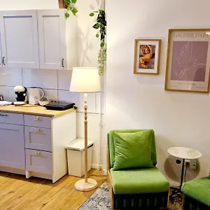 Stylish & Cosy In Berlin, Wifi Apartment